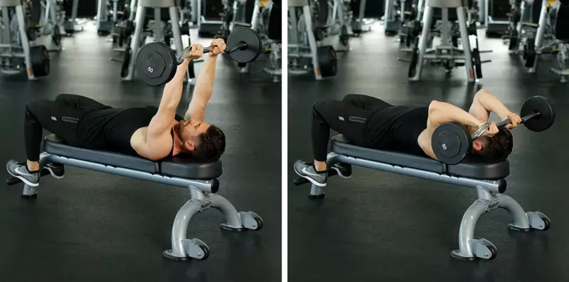 Что делать, чтобы похудело в руках Что делать, чтобы похудело в руках