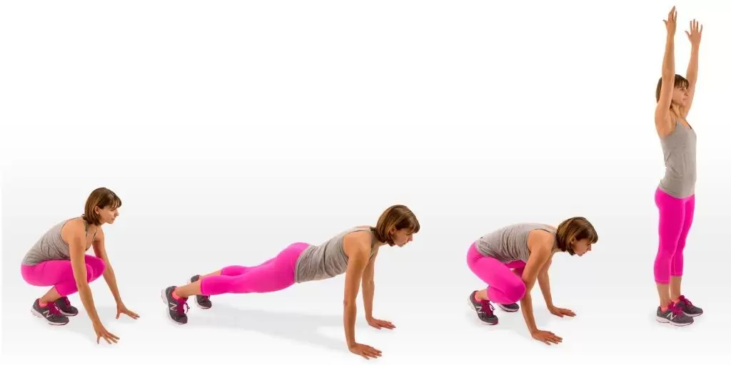 Спорт для ускорения метаболизма Спорт для ускорения метаболизма