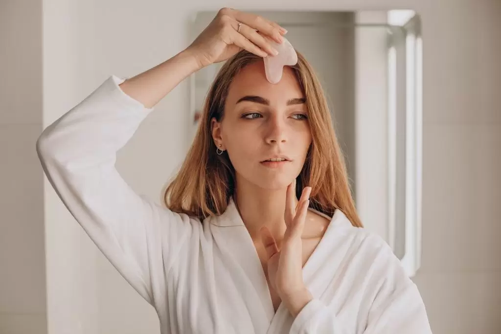 Как ухаживать за кожей лица осенью и подготовиться к зиме Как ухаживать за кожей лица осенью и подготовиться к зиме