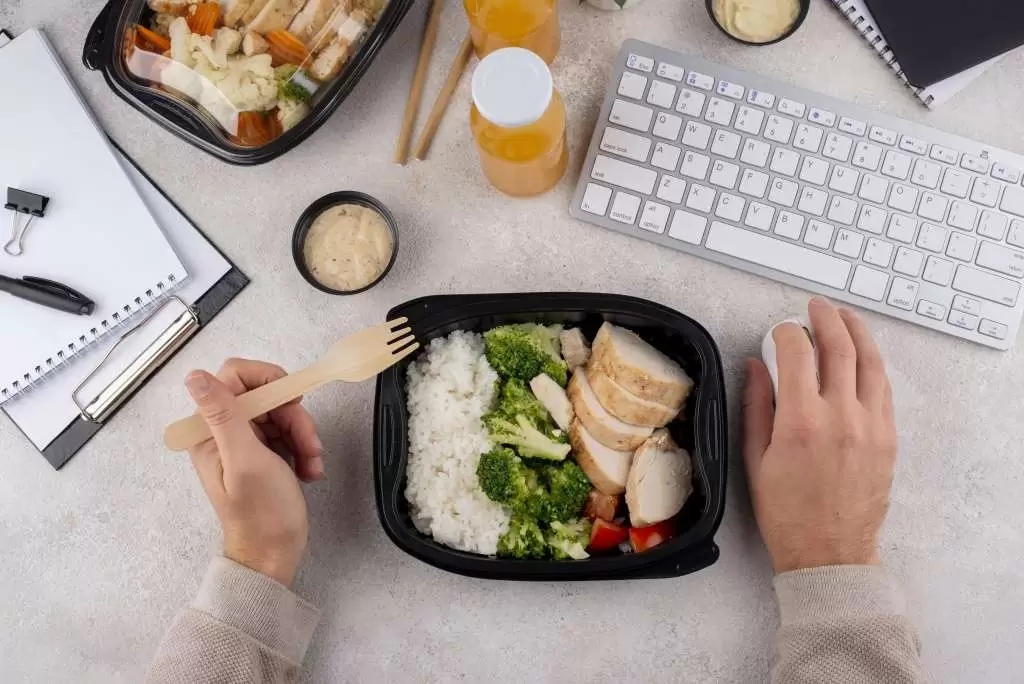 ПП меню на неделю из простых продуктов ПП меню на неделю из простых продуктов