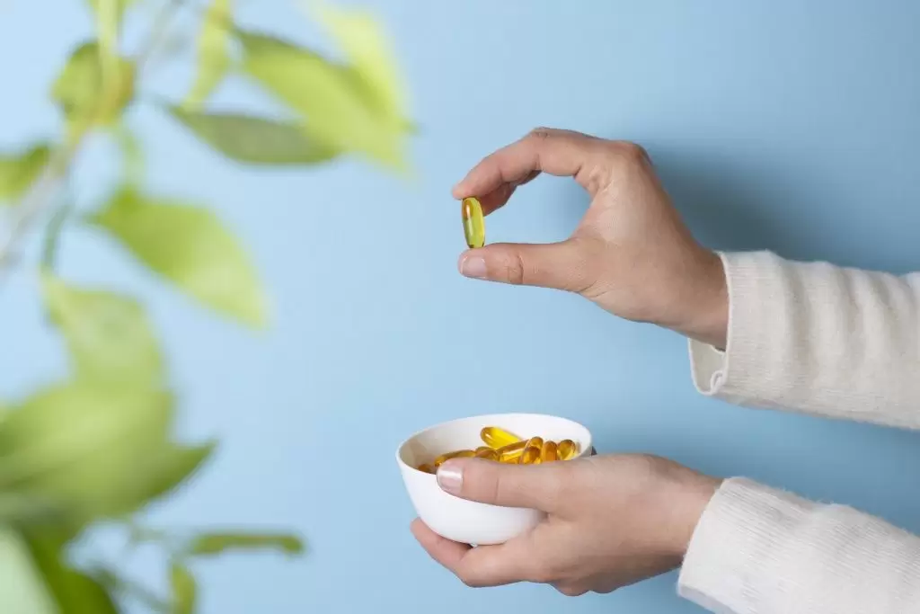 Добавки для лечения хронического воспаления Добавки для лечения хронического воспаления