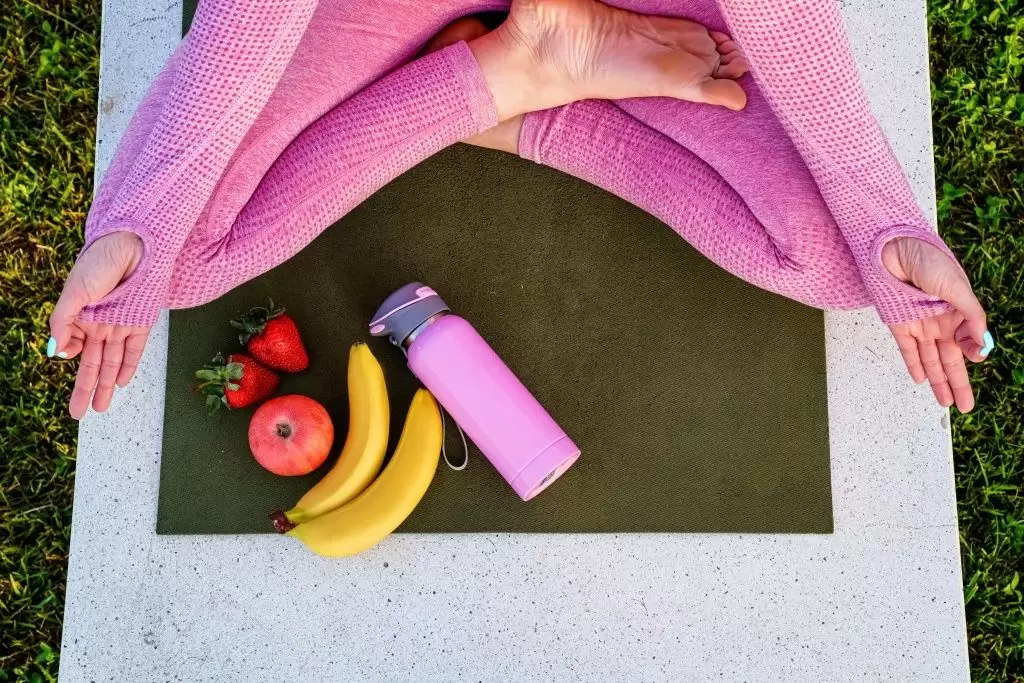 Тренировки на голодный желудок для похудения и жиросжигания Тренировки на голодный желудок для похудения и жиросжигания