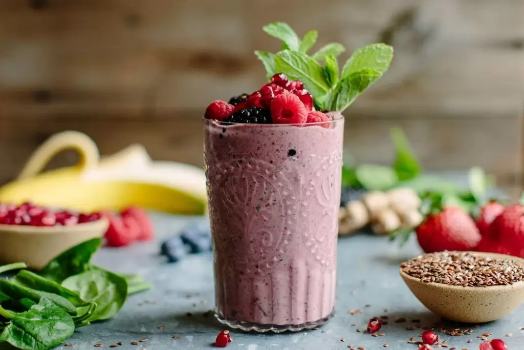 приготовить завтрак с клетчаткой приготовить завтрак с клетчаткой