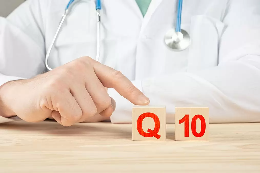 Для чего нужен и чем полезен коэнзим Q10 Для чего нужен и чем полезен коэнзим Q10