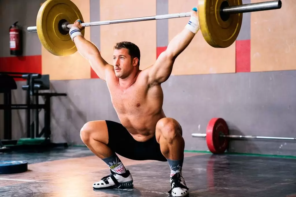 Гормон роста в фитнесе и бодибилдинге Гормон роста в фитнесе и бодибилдинге