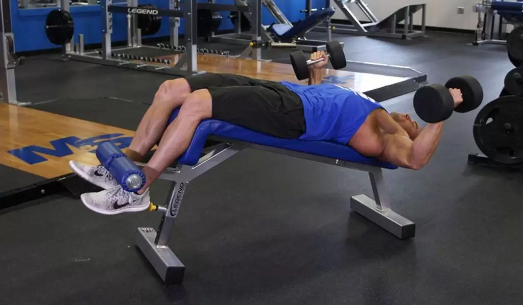 Как накачать грудные мышцы отжиманиями Как накачать грудные мышцы отжиманиями