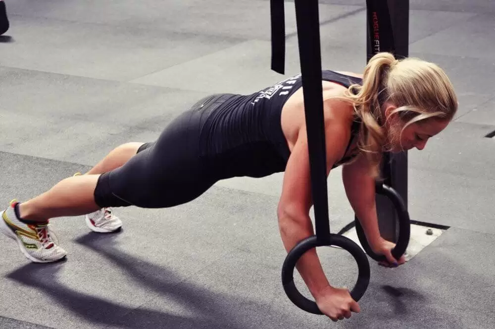 Как накачать верхнюю часть грудных мышц Как накачать верхнюю часть грудных мышц