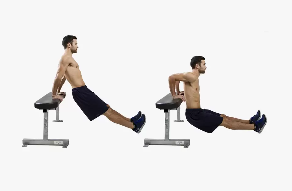 Тренировка, чтобы сильно похудеть в руках Тренировка, чтобы сильно похудеть в руках