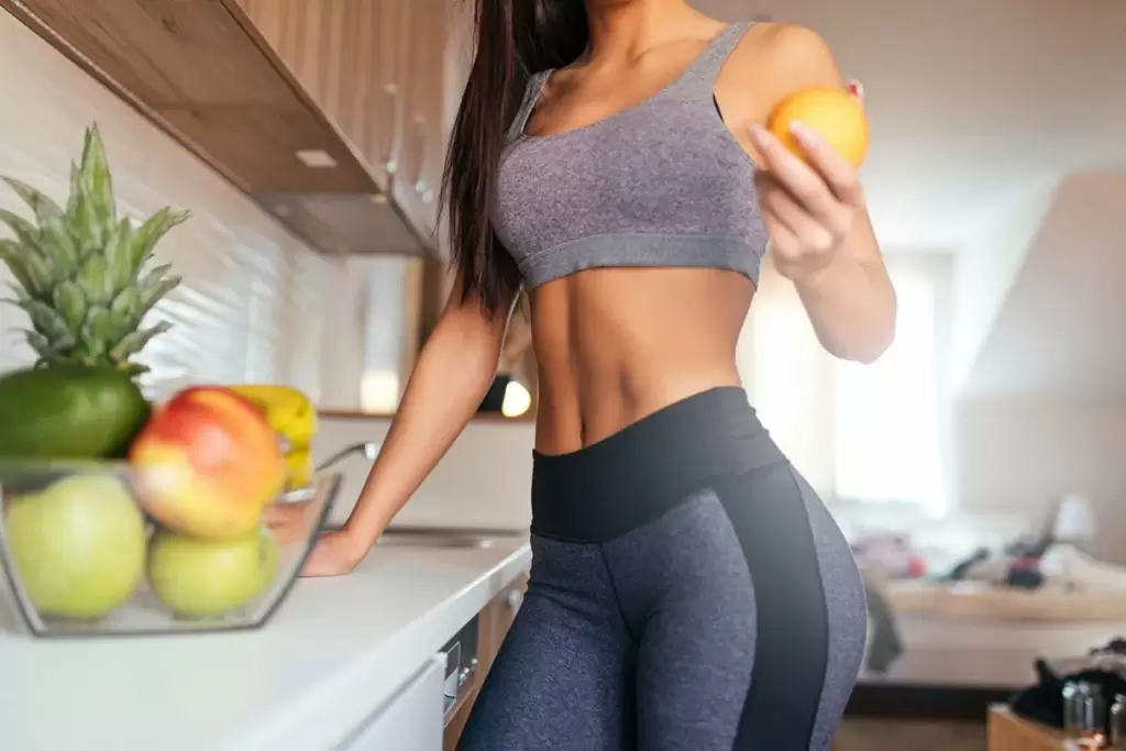 Витамины для спорта Витамины для спорта