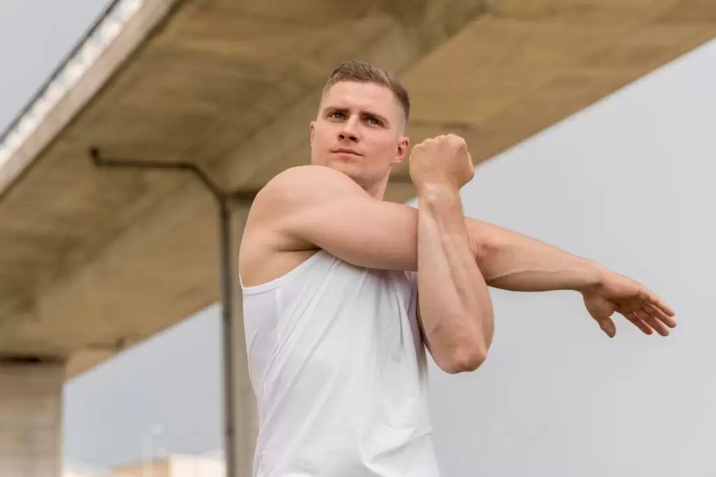 Как быстро восстанавливаются мышцы после тренировки Как быстро восстанавливаются мышцы после тренировки