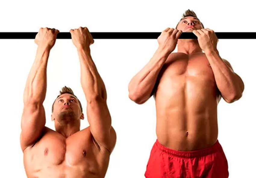 Как эффективно похудеть в руках Как эффективно похудеть в руках