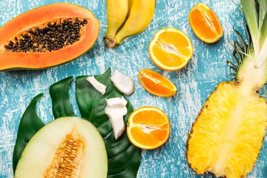 Разрешенные полезные продукты при изжоге и повышенной кислотности Разрешенные полезные продукты при изжоге и повышенной кислотности