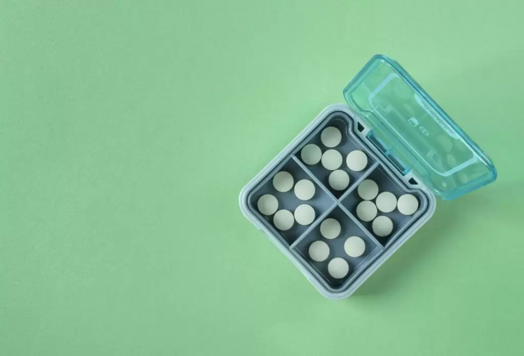 Добавки для восстановления щитовидной железы и надпочечников Добавки для восстановления щитовидной железы и надпочечников