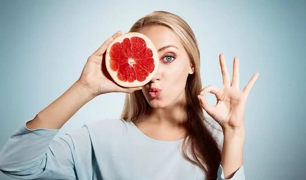 Продукты, которые предотвращают преждевременное старение кожи Продукты, которые предотвращают преждевременное старение кожи