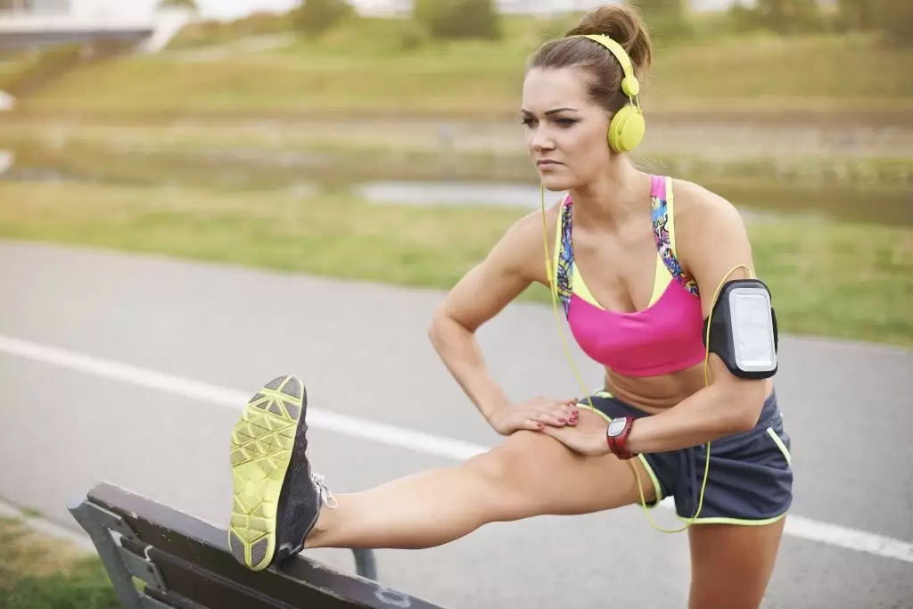 Как бегать, чтобы сжечь больше калорий и похудеть Как бегать, чтобы сжечь больше калорий и похудеть