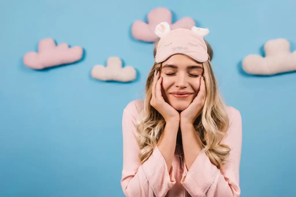 Питание для здорового и крепкого сна Питание для здорового и крепкого сна