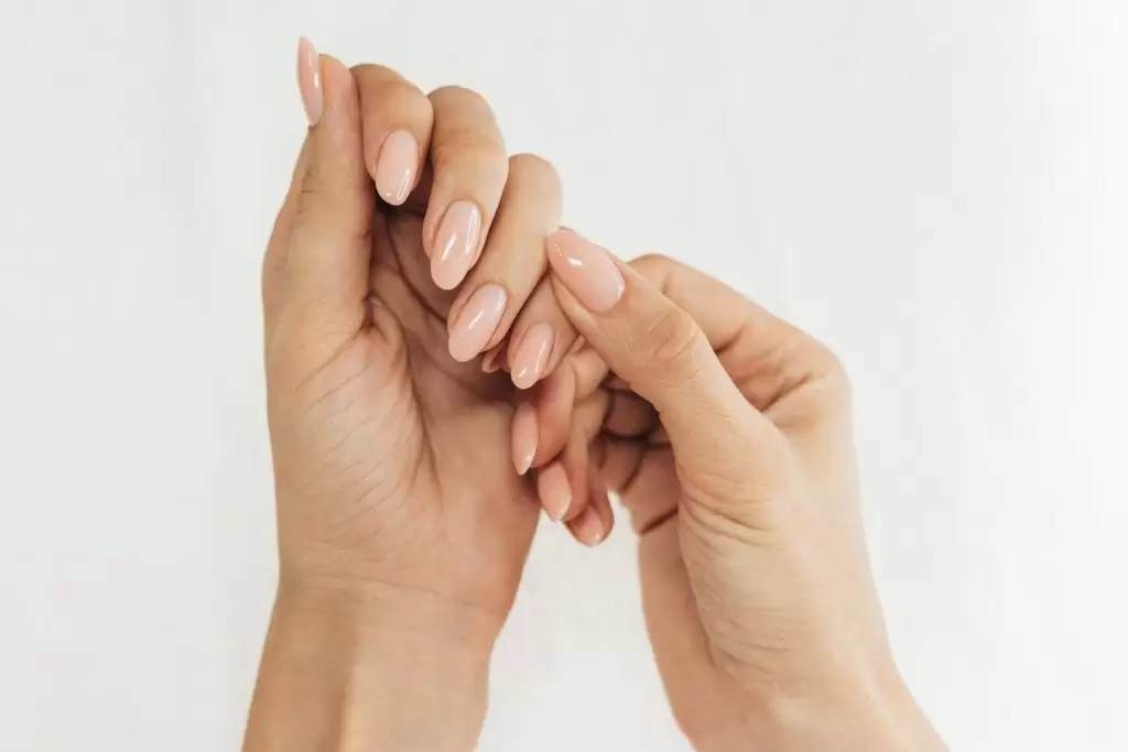 Как укрепить ногти Как укрепить ногти