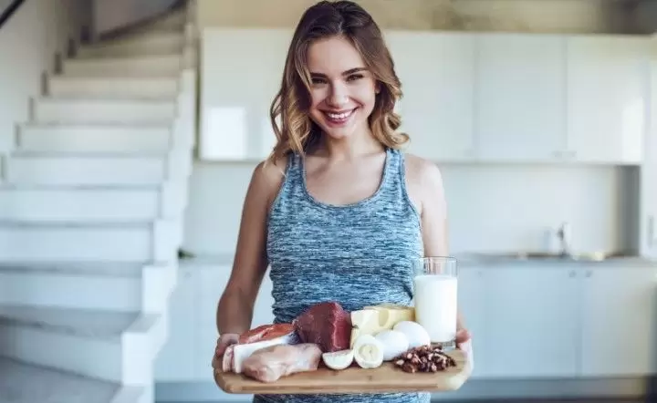 Быстро подтянуть нижнюю часть живота Быстро подтянуть нижнюю часть живота