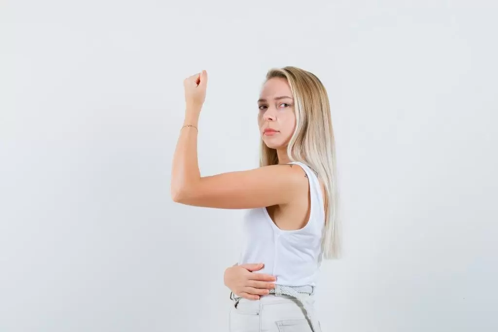 Как похудеть в руках за месяц Как похудеть в руках за месяц