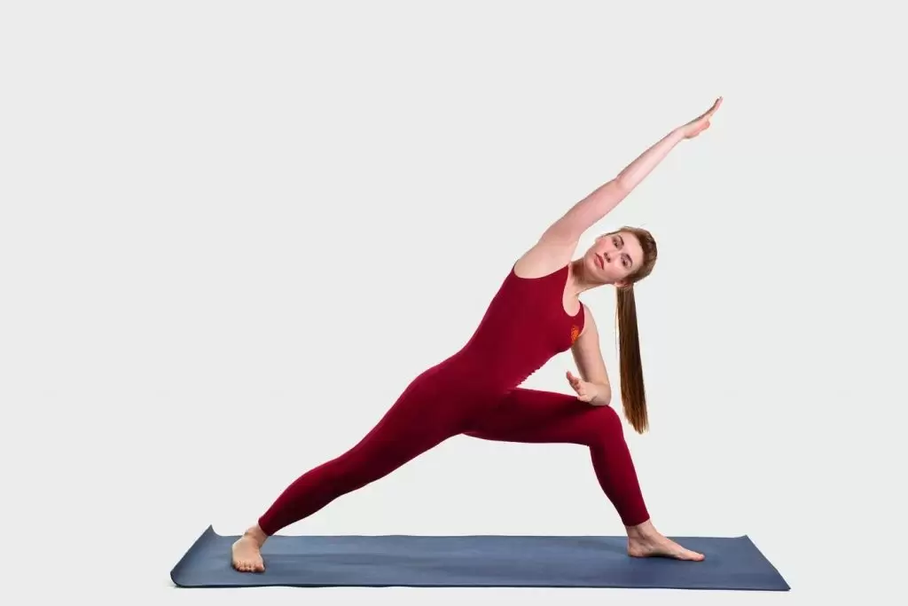 делаем позы йоги делаем позы йоги