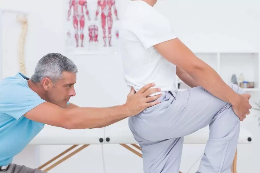 Спорт при боли в пояснице Спорт при боли в пояснице