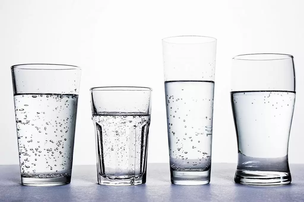 Можно ли запивать еду водой Можно ли запивать еду водой