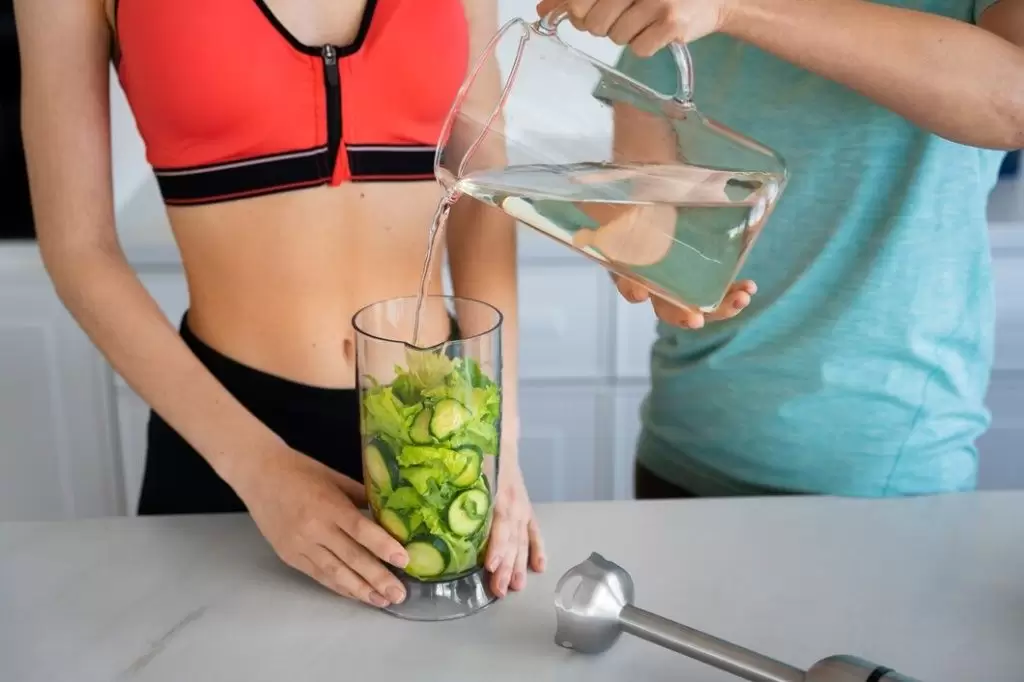 Польза детокса для организма Польза детокса для организма