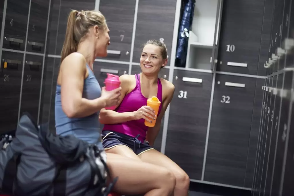 ЛФК и занятия спортом при синдроме раздраженного кишечника (СРК) ЛФК и занятия спортом при синдроме раздраженного кишечника (СРК)