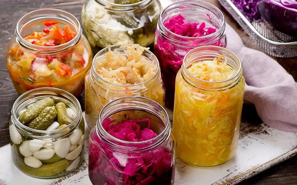 Что такое ферментированные продукты Что такое ферментированные продукты