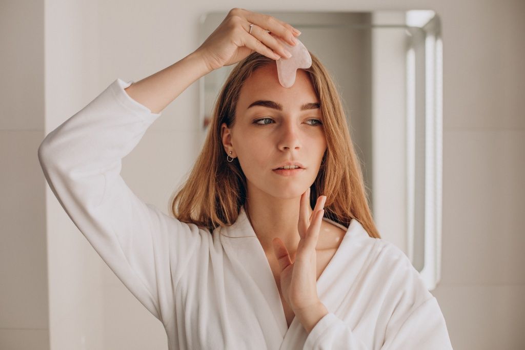 Как ухаживать за кожей лица осенью и подготовиться к зиме Как ухаживать за кожей лица осенью и подготовиться к зиме